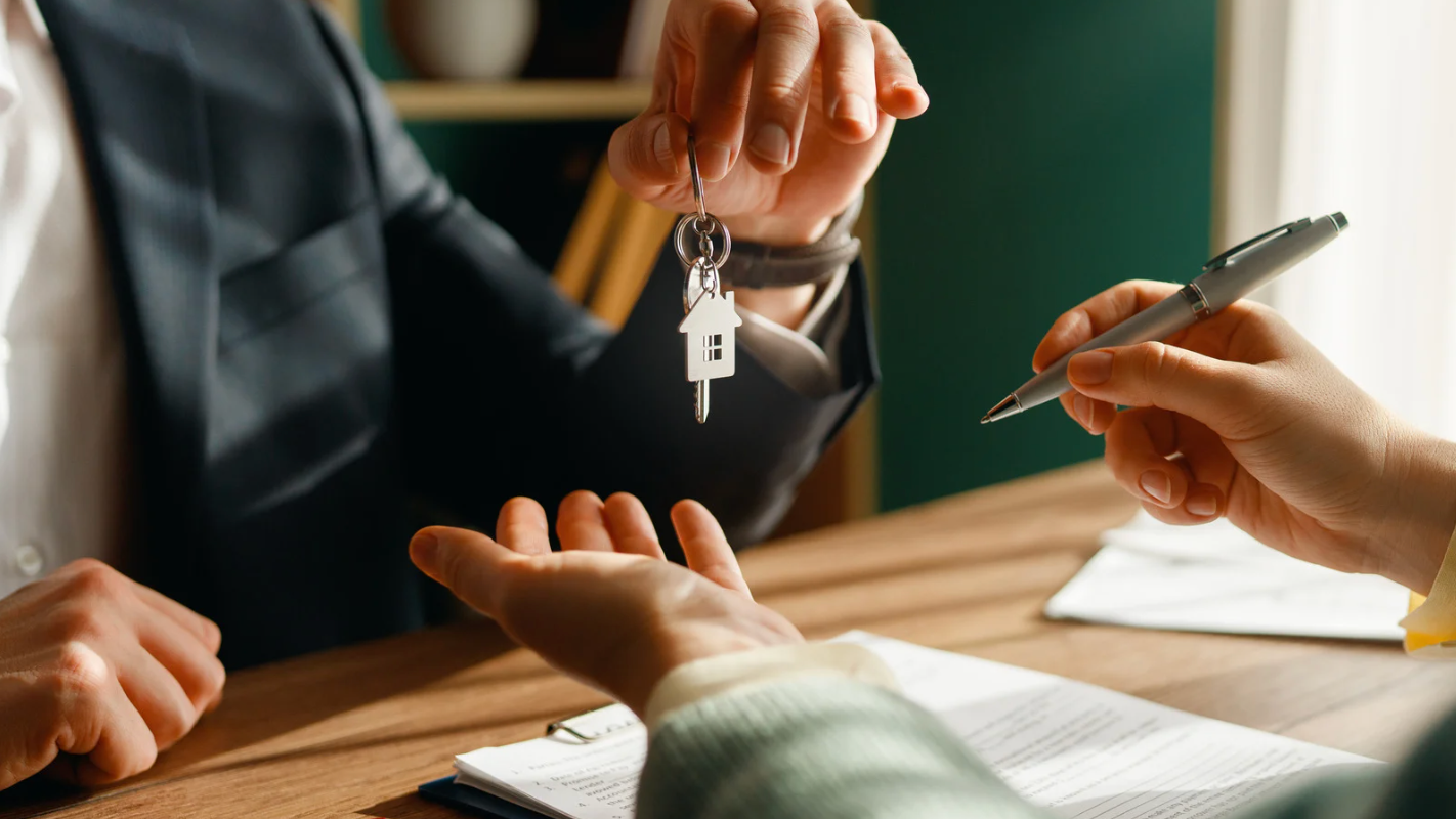 Residential Sales and Leasing