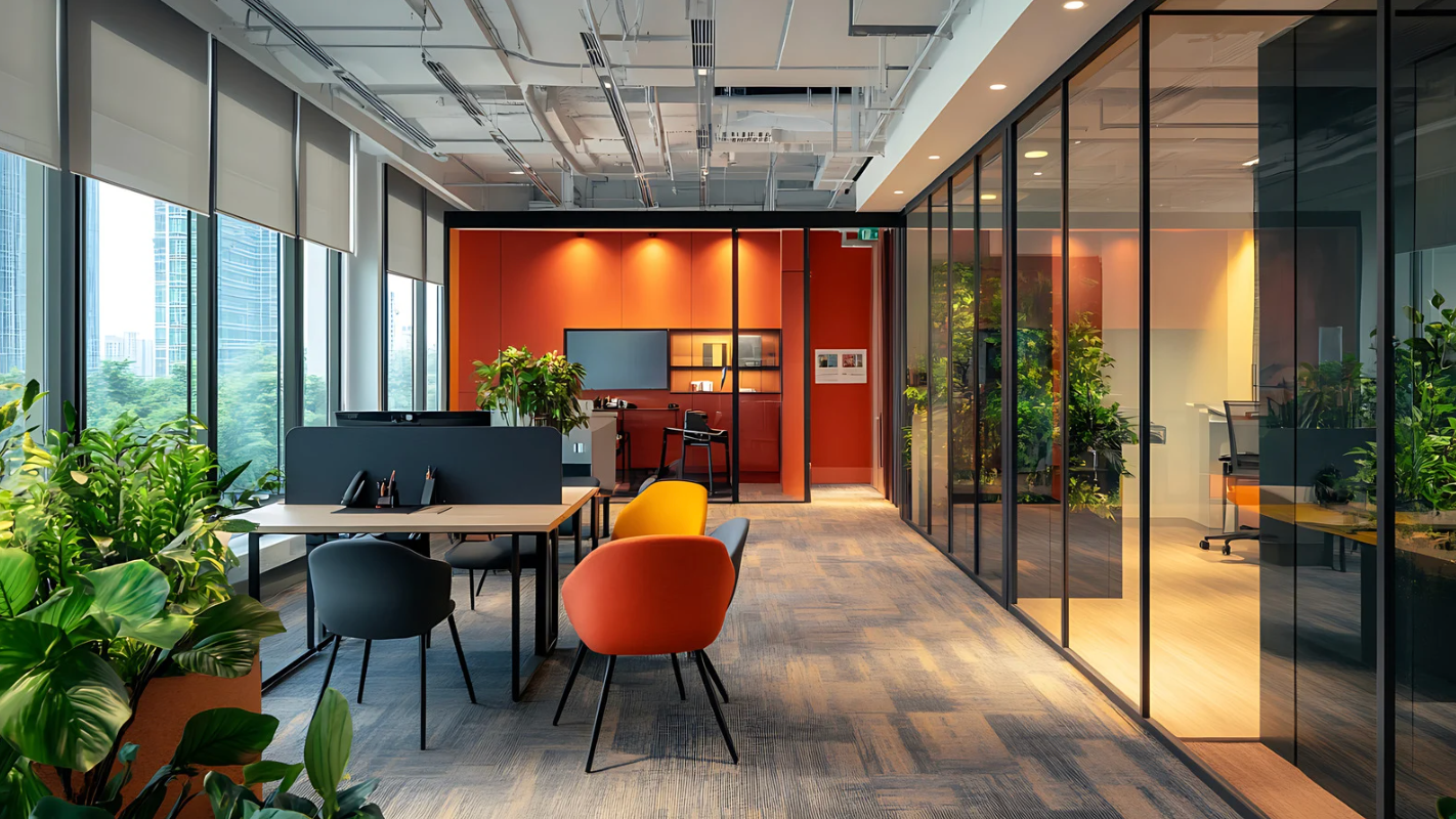 Commercial Sales and Leasing